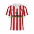 Retro FC Köln Herren Ausweich trikot Kurzarm 1988 1989