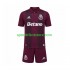 FC Porto Kinderset Auswärts trikot 2027-2028 Kurzarm