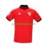 FC Sevilla Herren Auswärts trikot 2027-2028 Kurzarm