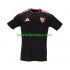 FC Sevilla Herren Ausweich trikot 2027-2028 Kurzarm