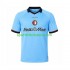 Feyenoord Rotterdam Herren Auswärts trikot 2027-2028 Kurzarm