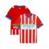 Herren Heim trikot 2027-2028 Kurzarm Girona