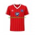 Retro Hamburger SV Herren Auswärts trikot Kurzarm 1984