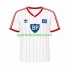 Retro Hamburger SV Herren Heim trikot Kurzarm 1984