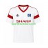 Retro Hamburger SV Herren Heim trikot Kurzarm 1988