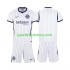 Inter Mailand Kinderset Auswärts trikot 2027-2028 Kurzarm