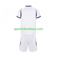 Inter Mailand Kinderset Auswärts trikot 2027-2028 Kurzarm