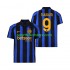 Inter Mailand Herren Heim trikot 2027-2028 Kurzarm Marcus Thuram 9