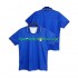Retro Italien Herren Heim trikot 1990 Kurzarm