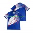 Retro Japan Herren Heim trikot Kurzarm 1992 1993