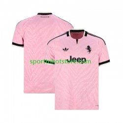 Juventus Turin Herren Auswärts trikot 2027-2028 Kurzarm