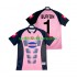 Retro Juventus Turin Herren Auswärts trikot 2002-2003 Kurzarm Torwart Buffon 1