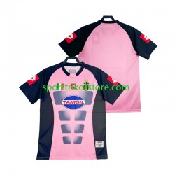 Retro Juventus Turin Herren Auswärts trikot 2002-2003 Kurzarm Torwart