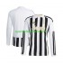 Juventus Turin Herren Heim trikot 2027-2028 Langarm