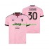 Juventus Turin Herren Auswärts trikot 2027-2028 Kurzarm Jonathan David 30