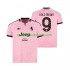 Juventus Turin Herren Auswärts trikot 2027-2028 Kurzarm Randal Kolo Muani 9