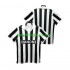 Retro Juventus Turin Herren Heim trikot 1994 Kurzarm 1992