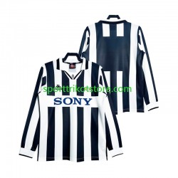 Retro Juventus Turin Herren Heim trikot Langarm 1997