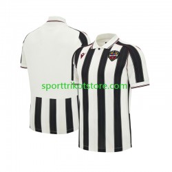 Herren Auswärts trikot 2027-2028 Kurzarm Levante UD