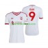 Liverpool Herren Auswärts trikot 2027-2028 Kurzarm Alexander Isak 9