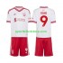 Liverpool Kinderset Auswärts trikot 2027-2028 Kurzarm Alexander Isak 9