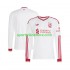 Liverpool Herren Auswärts trikot 2027-2028 Langarm