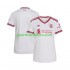 Liverpool Dame Auswärts trikot 2027-2028 Kurzarm