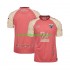 Málaga CF Herren Auswärts trikot 2027-2028 Kurzarm