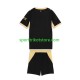 Manchester City Kinderset Auswärts trikot 2027-2028 Kurzarm