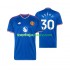 Manchester United Herren Auswärts trikot 2027-2028 Kurzarm Benjamin Sesko 30