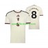 Manchester United Herren Ausweich trikot 2027-2028 Kurzarm Bruno Fernandes 8