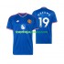Manchester United Herren Auswärts trikot 2027-2028 Kurzarm Bryan Mbeumo 19