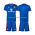 Manchester United Kinderset Auswärts trikot 2027-2028 Kurzarm