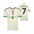 Manchester United Herren Ausweich trikot 2027-2028 Kurzarm Cristiano Ronaldo 7