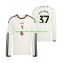 Manchester United Herren Ausweich trikot 2027-2028 Langarm Kobbie Mainoo 37