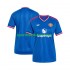 Manchester United Dame Auswärts trikot 2027-2028 Kurzarm