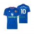 Manchester United Herren Auswärts trikot 2027-2028 Kurzarm Matheus Cunha 10