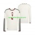 Manchester United Herren Ausweich trikot 2027-2028 Langarm