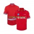 SSC Neaples Herren Ausweich trikot 2027-2028 Kurzarm