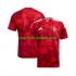 Nottingham Forest Herren Heim trikot 2027-2028 Kurzarm