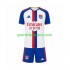 Olympique Lyon Kinderset Auswärts trikot 2027-2028 Kurzarm