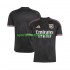 Olympique Lyon Herren Ausweich trikot 2027-2028 Kurzarm