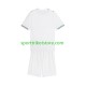 Olympique Marseille Kinderset Heim trikot 2027-2028 Kurzarm
