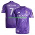 Herren Heim trikot 2026 Kurzarm Orlando City Antoine Griezmann