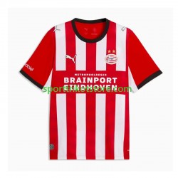 PSV Eindhoven Herren Heim trikot 2027-2028 Kurzarm