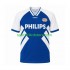 Retro PSV Eindhoven Herren Auswärts trikot 1994 Kurzarm
