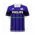 Retro PSV Eindhoven Herren Auswärts trikot Kurzarm 1995