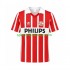 Retro PSV Eindhoven Herren Heim trikot 1990 Kurzarm