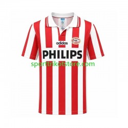 Retro PSV Eindhoven Herren Heim trikot 1994 Kurzarm