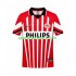 Retro PSV Eindhoven Herren Heim trikot Kurzarm 1997